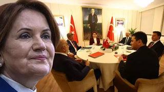 İYİ Parti'den iki bakanlık çıkışı! 'Tabanın yüzde 40'ı Kılıçdaroğlu için çekinceli' dedi, ilk kez açıkladı: İçişleri Bakanlığı ve Milli Eğitim Bakanlığı verilmeli