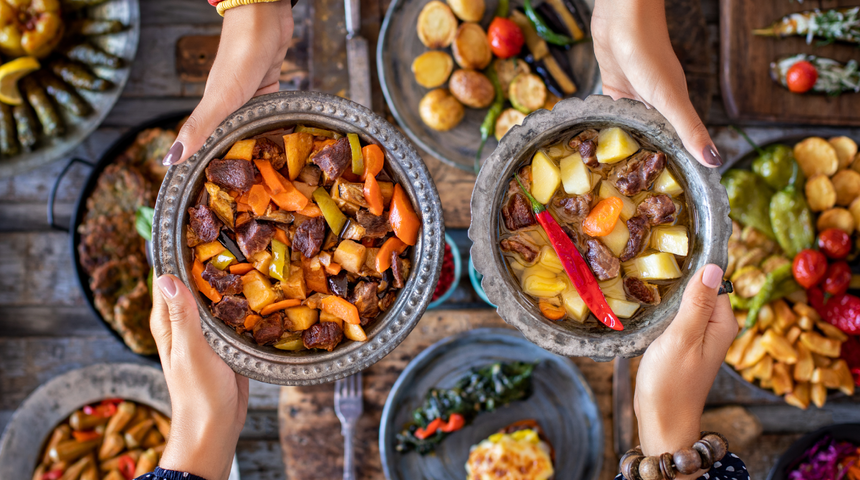 Bugün ne pişirsem? Ramazan'ın 15. günü iftar menüsü