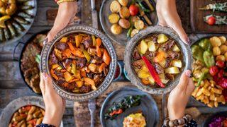 Bugün ne pişirsem? Ramazan'ın 15. günü iftar menüsü