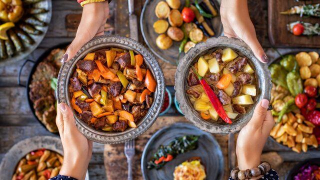 Bugün ne pişirsem? Ramazan'ın 15. günü iftar menüsü