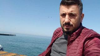 41 yaşındaki adamın şoke eden ölümü! Evine 200 metre kala...