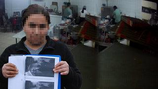 Bartın'daki iğrenç olayda yeni gelişme! Cezasında indirim yapıldı, 10 ayda serbest kaldı: 'Seni ve anneni öldüreceğiz'