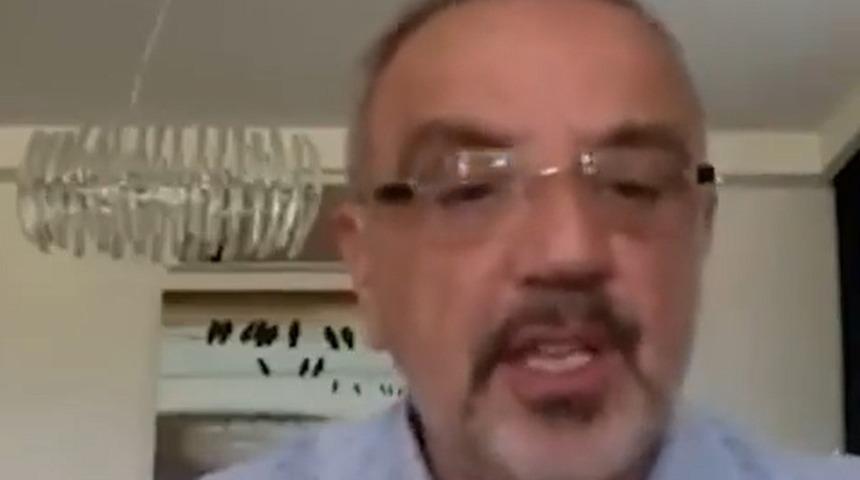 HDP'li Sırrı Sakık'ın tepki çeken sözlerine AK Parti'den çarpıcı çıkış! 'Kılıçdaroğlu gömüldüğü sessizlikten çıkarak...'