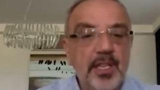 HDP'li Sırrı Sakık'ın tepki çeken sözlerine AK Parti'den çarpıcı çıkış! 'Kılıçdaroğlu gömüldüğü sessizlikten çıkarak...'