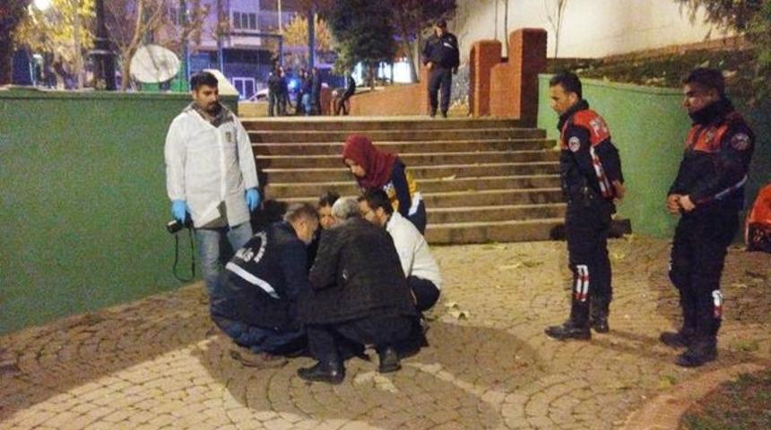 Bunu yapan insan olamaz! Daha iki aylıktı...