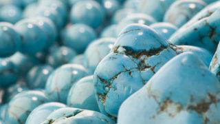 Turkuaz taşı faydaları nelerdir, gerçek turkuaz taşı nasıl anlaşılır? Turkuaz taşı özellikleri nelerdir, ne işe yarar?