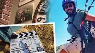 Hayatı film olan ‘uçan köfteci’nin depremle yarım kalan hikayesi! Unutmayacağız ama alışmaya çalışacağız