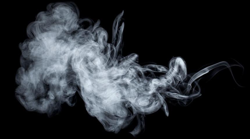 Duman altı olanlar da risk altında