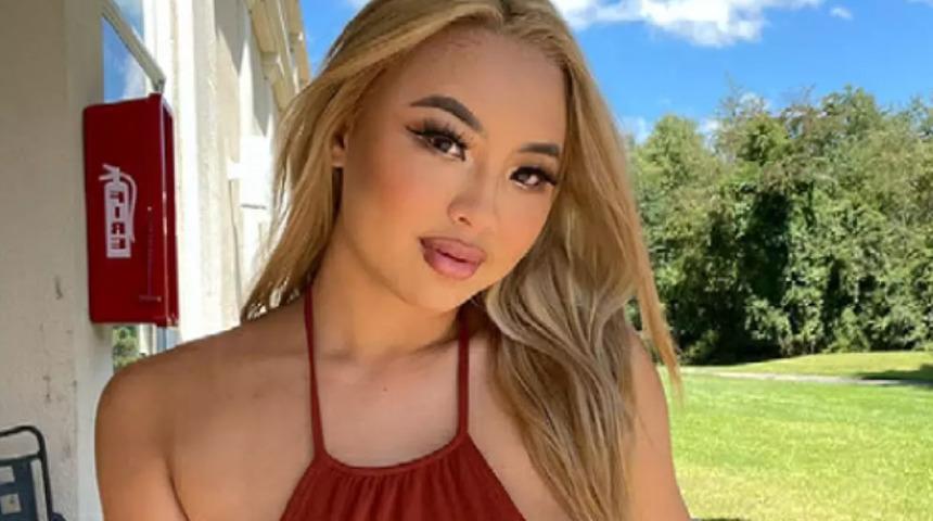 500 erkekle cinsel ilişkiye girdiğini söyleyerek gündem yaratan OnlyFans fenomeninden yeni itiraf! “Ailem beni masum sanıyor”