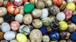 Kalsedon taşı faydaları nelerdir, ne anlama gelir_ Kalsedon taşı özellikleri nelerdir, ne işe yarar?