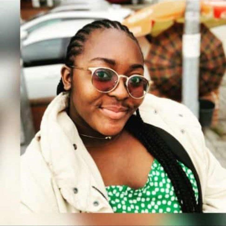 Gabonlu Dina'nın ölmeden önceki yeni mesajları ortaya çıktı: Para karşılığı cinsel ilişki teklif etmişler! 'Eğer onlarla yatmazsam...'