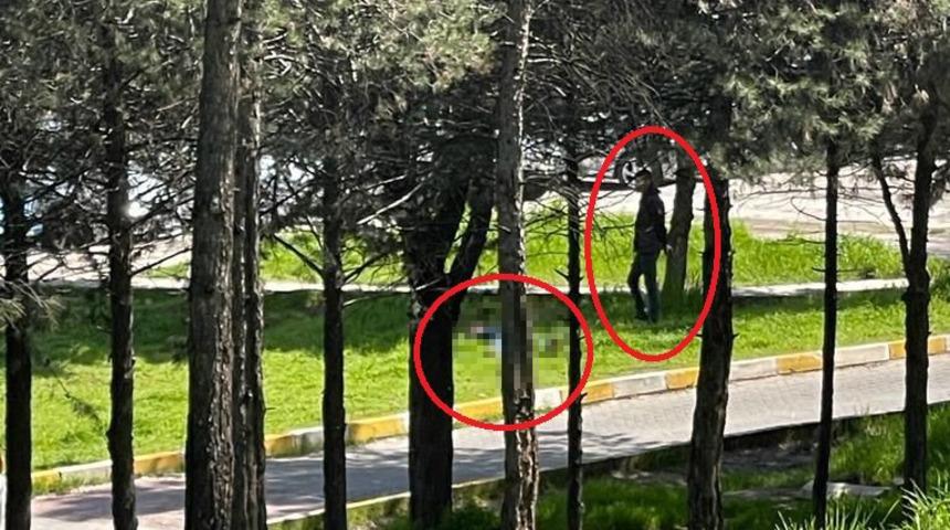 Vahşetin nedeni yasak aşk çıktı! Sosyal medyadan sahte kadın hesabı açıp...