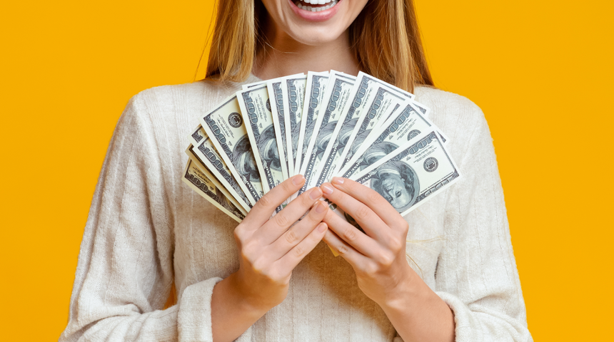 Bereket ve bolluk yağacak! Nisan ayında zengin olacak burçlar