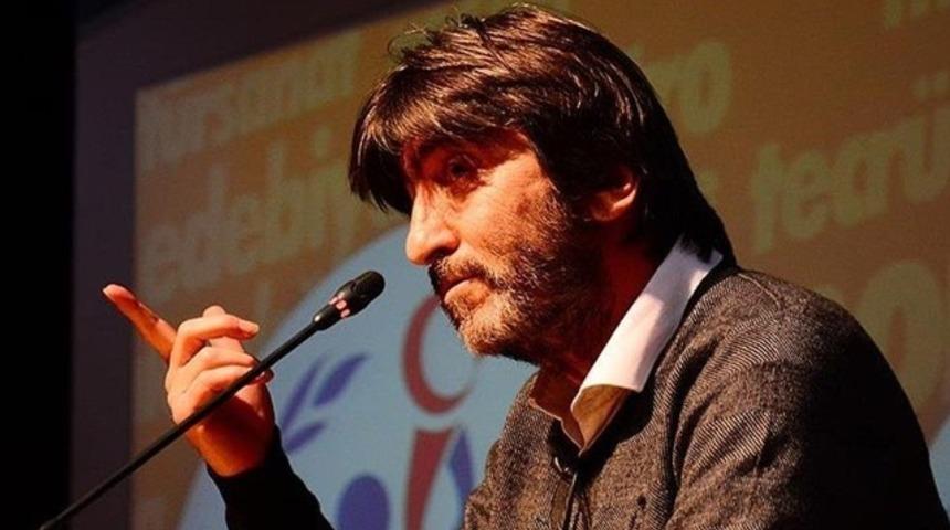 Rıdvan Dilmen'den Bahçeli'ye yanıt geldi: Yalaka değilim