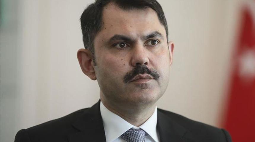 T&uuml;rkiye Ulusal Risk Kalkanı 3. Toplantısı 7 Nisan'da! Bakan Kurum'dan a&ccedil;ıklama