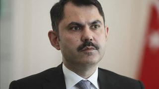 Türkiye Ulusal Risk Kalkanı 3. Toplantısı 7 Nisan'da! Bakan Kurum'dan açıklama