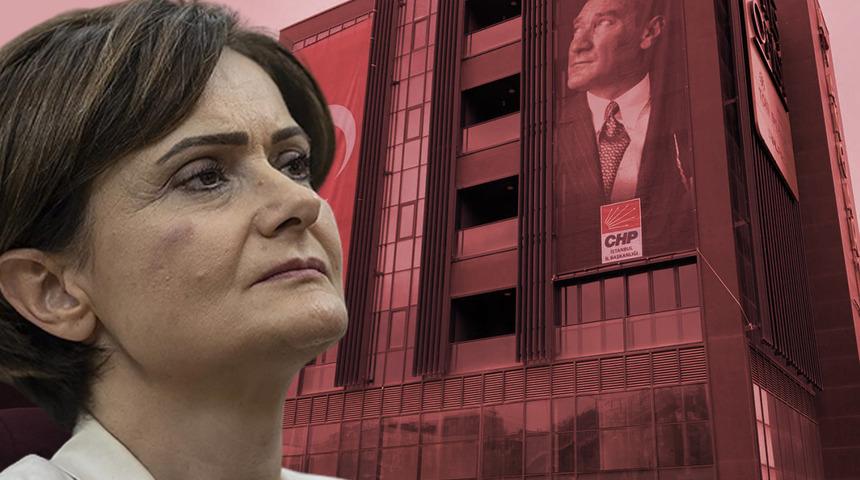 SON DAKİKA | Valilikten açıklama 'Bir araçtan havaya ateş edildi' CHP İstanbul İl Başkanlığı'na silahlı saldırı iddiası! Canan Kaftancıoğlu duyurmuştu