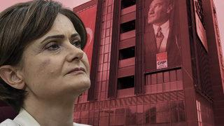 SON DAKİKA | Valilikten açıklama 'Bir araçtan havaya ateş edildi' CHP İstanbul İl Başkanlığı'na silahlı saldırı iddiası! Canan Kaftancıoğlu duyurmuştu