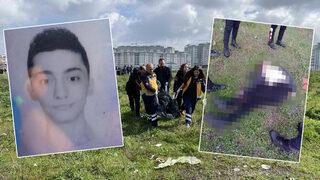 İstanbul'da sır olay! Sabah işe giderken gördü: 21 yaşındaki genç arazide... Annesi sinir krizi geçirdi