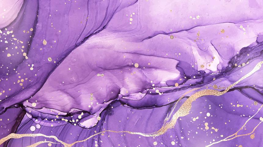 Mor akik taşı faydaları nelerdir, gerçek mor akik taşı nasıl anlaşılır? Mor akik taşı özellikleri nelerdir, ne işe yarar?