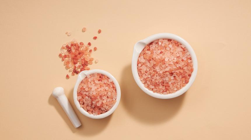 Tuz taşı faydaları nelerdir, gerçek tuz taşı nasıl anlaşılır? Tuz taşı özellikleri nelerdir, ne işe yarar?