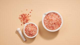 Tuz taşı faydaları nelerdir, gerçek tuz taşı nasıl anlaşılır? Tuz taşı özellikleri nelerdir, ne işe yarar?