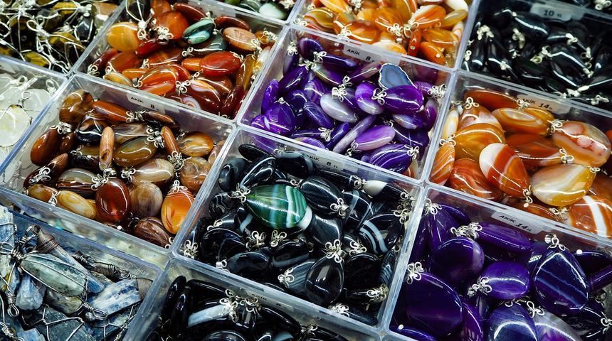 Hint akik taşı faydaları nelerdir, gerçek Hint akik taşı nasıl anlaşılır? Hint akik taşı özellikleri nelerdir, ne işe yarar?