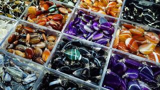 Hint akik taşı faydaları nelerdir, gerçek Hint akik taşı nasıl anlaşılır? Hint akik taşı özellikleri nelerdir, ne işe yarar?