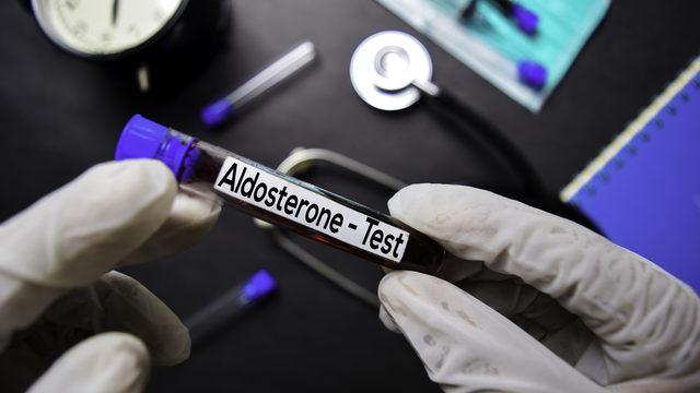 Aldosteron hormonu görevi nedir, değerleri kaç olmalıdır? Aldosteron hormonu eksikliğinde hangi hastalık meydana gelir?