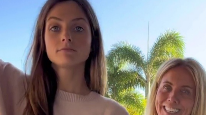 61 yaşındaki kadın yıllara meydan okuyan gençlik sırrını açıkladı! "Yataktan çıkmadan önce..."