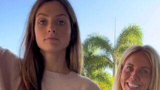 61 yaşındaki kadın yıllara meydan okuyan gençlik sırrını açıkladı! Yataktan çıkmadan önce...