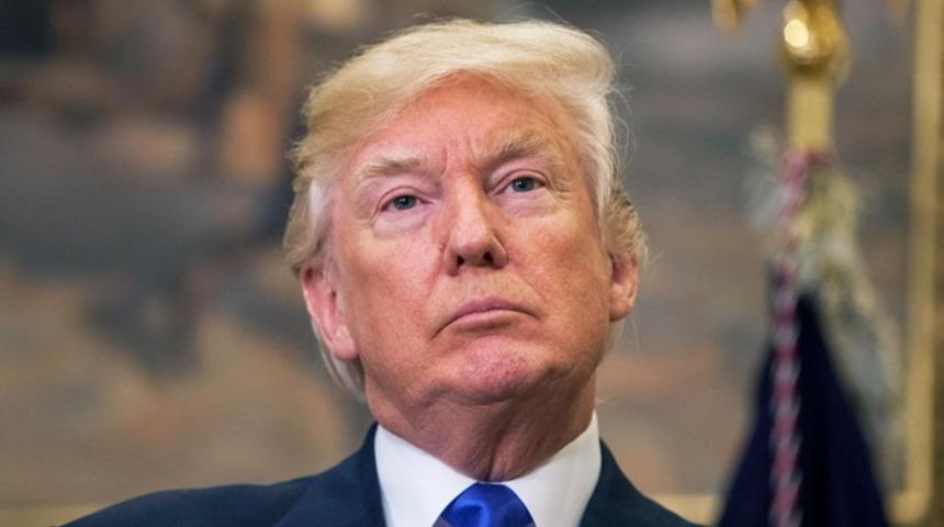 Trump'ın Rusya soruşturması kapsamında sorgulanayabileceği iddia edildi