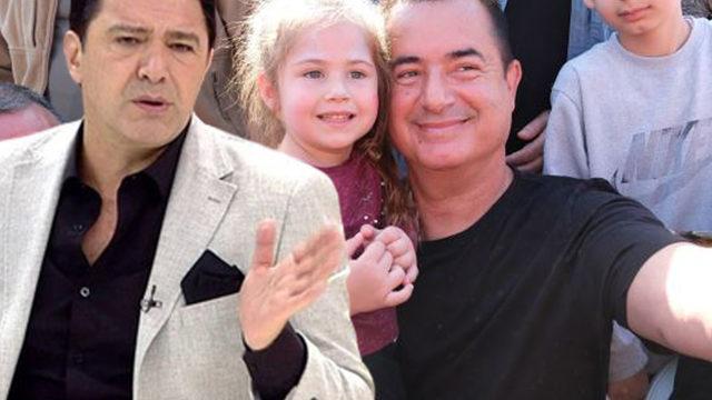 Hakan Ural, Hatay'a giden Acun Ilıcalı'nın saatine takıldı! Konuşmuyorum