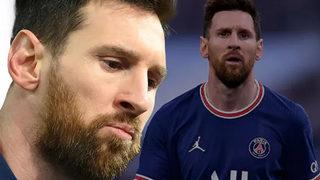 Lionel Messi kararını verdi! PSG'ye veda ediyor... İşte yeni takımı