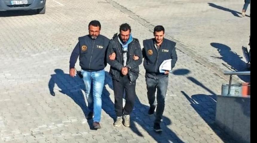 Terör örgütünün kilit ismi her şeyi anlattı