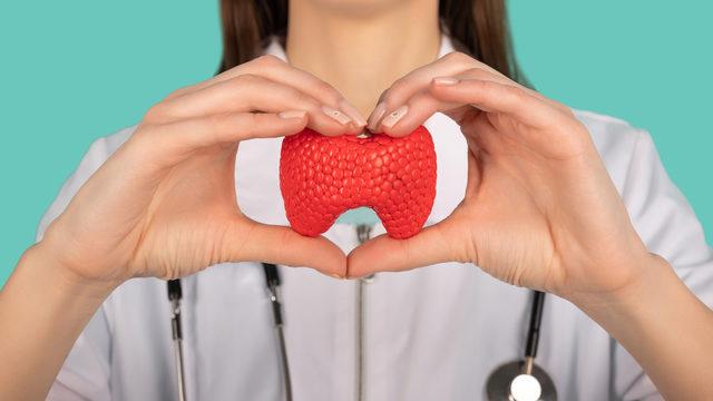 Tiroksin hormonu nedir, ne işe yarar? Tiroksin hormonu eksikliği belirtileri nelerdir, metabolizmayı hızlandırır mı?