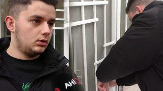 Hırsız gibi girdiği evinde gördükleri karşısında gözlerine inanmadı! Şoke eden 'büyü' iddiası... Arıyoruz telefonlarımızı açmıyor