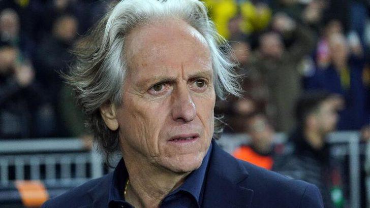 Fenerbahçe'nin yıldız ismi Willian Arao, teknik direktör Jorge Jesus'un yeni adresini böyle duyurdu! G4