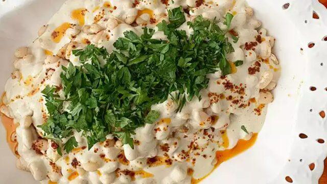 Tadına doyum olmayan vardabit paçası tarifi! Adana usulü vardabit nasıl yapılır?