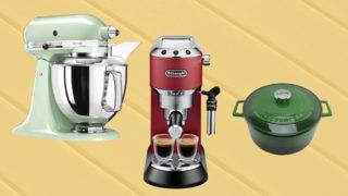 Mutfağınıza ve sofralarına bahar esintisi katacak Bahar Fırsatları'ndan indirimli ürünler