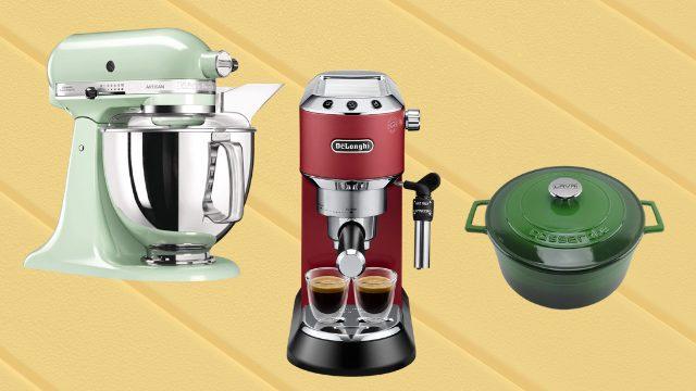 Mutfağınıza ve sofralarına bahar esintisi katacak Bahar Fırsatları'ndan indirimli ürünler