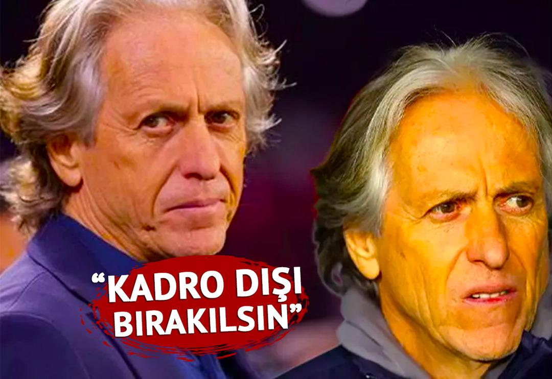 Fenerbah&ccedil;e'nin yıldız ismi Willian Arao, teknik direkt&ouml;r Jorge Jesus'un yeni adresini b&ouml;yle duyurdu!