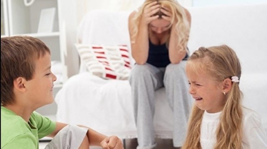 İlk doğan çocuklar daha zeki oluyor çünkü...