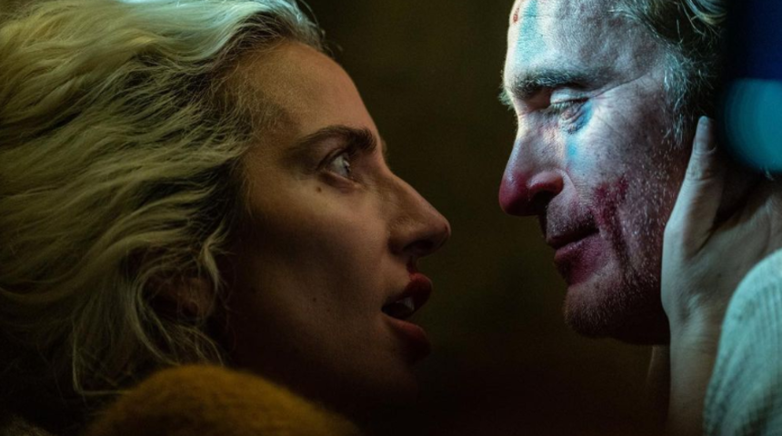 Lady Gaga ve Joaquin Phoenix’in başrolünü üstlendiği “Joker 2” filminin çekimleri tamamlandı! Filminden kareler heyecanlandırdı