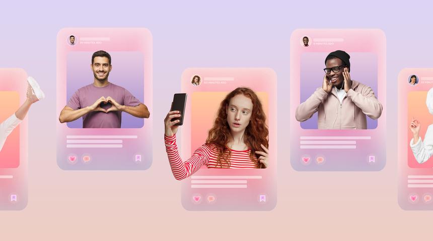 Güzel ve havalı Instagram isimleri: Instagram'da kullanmak için özgün kullanıcı adları