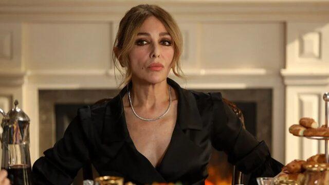 Yüz Yıllık Mucize'nin Süreyya'sı Zerrin Tekindor'un oğlu da çok ünlü çıktı! 'Babasının kopyası'