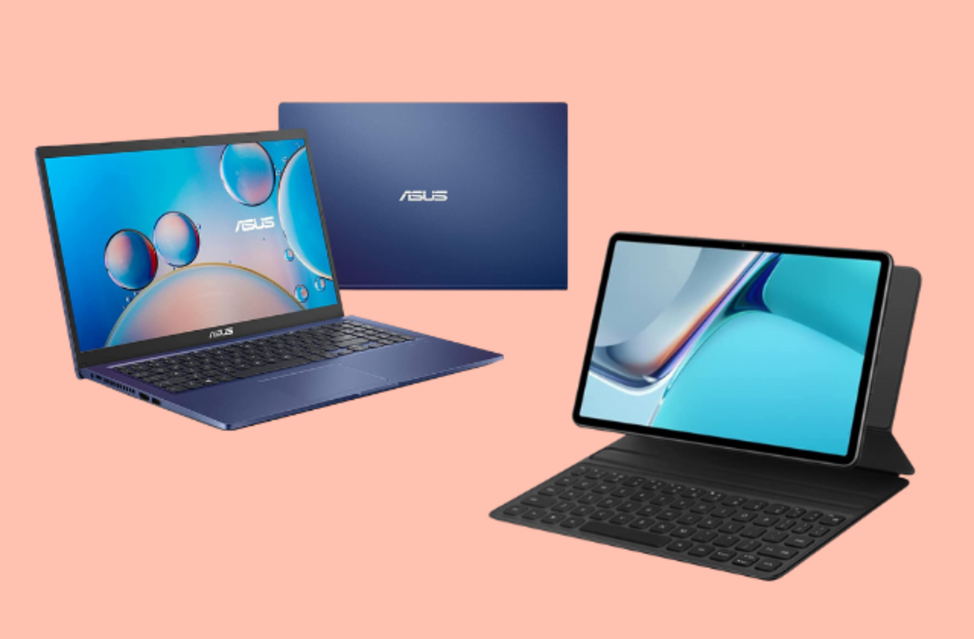 Teknoloji tutkunlarının müthiş fiyatlarla sahip olabileceği  tablet ve bilgisayar modelleri