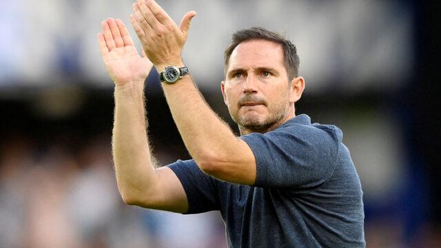 Chelsea'den herkesi şaşırtan imza! Frank Lampard geri döndü...