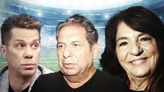 Son dakika: Erman Toroğlu, canlı yayında esti gürledi! 'İsim isim açıklayacağım' dedi ve Fırat Aydınus gerçeğini duyurdu...