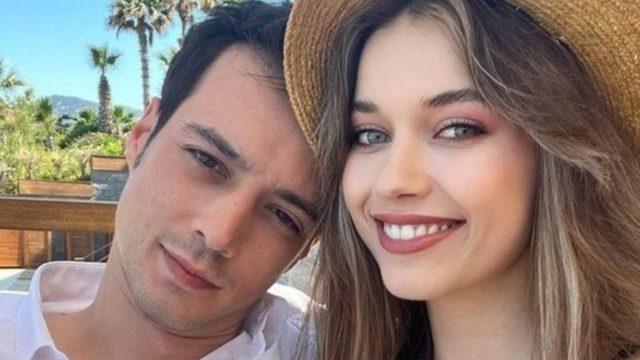 Dilan Çiçek Deniz ile aşkını ilan etmişti! Mert Yazıcıoğlu Afra Saraçoğlu'nu sildi